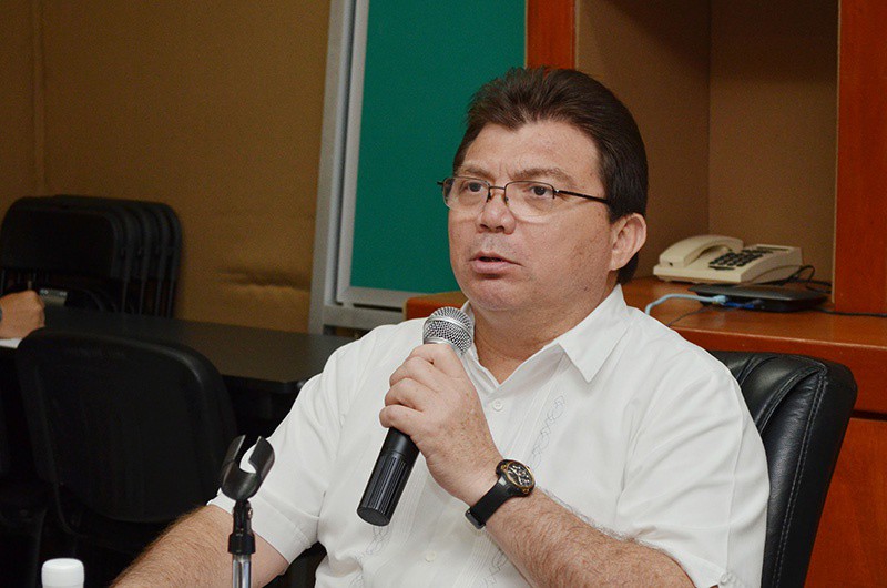Si hay algo que aclarar, se aclara: SSY Si hay algo que aclarar, se aclara: SSY