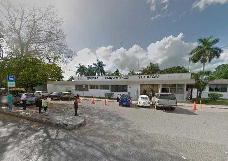 Adquieren equipo de encefalografía en el Hospital Psiquiátrico Adquieren equipo de encefalografía en el Hospital Psiquiátrico