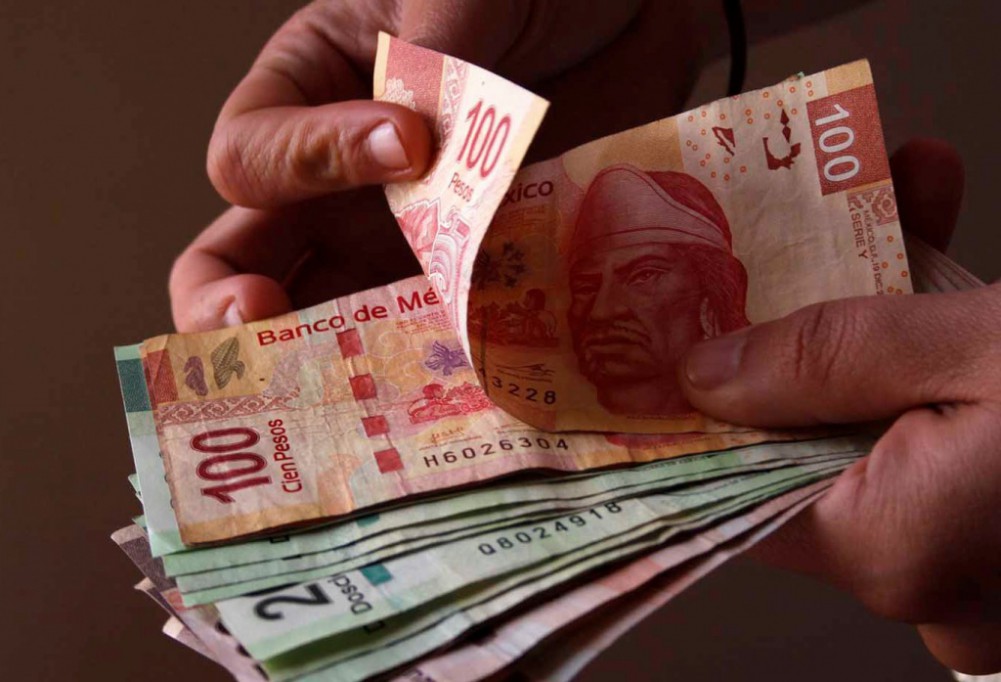 Anuncian aumento salarial para burócratas Anuncian aumento salarial para burócratas