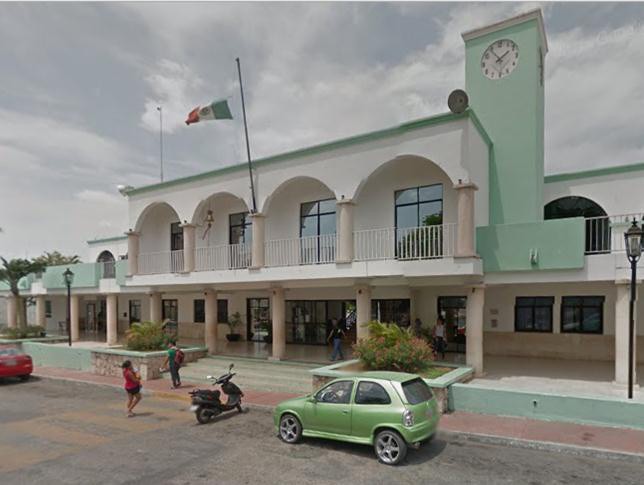 Destinarán más recursos para escuelas de Tizimín Destinarán más recursos para escuelas de Tizimín