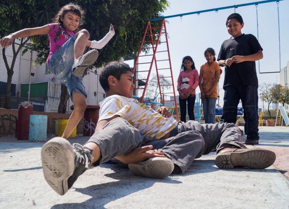 Bullying en escuelas del sur del Estado Bullying en escuelas del sur del Estado