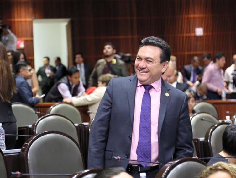 Veo una generación lista para emprender: Liborio Vidal Veo una generación lista para emprender: Liborio Vidal