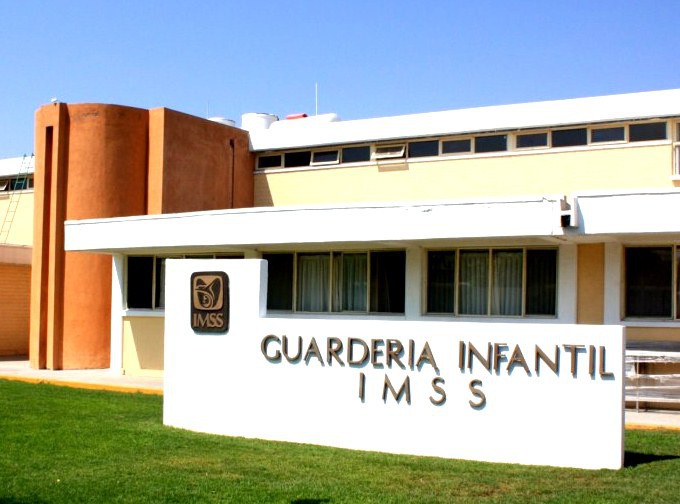 Eliminan azúcar del menú en guarderías del IMSS Eliminan azúcar del menú en guarderías del IMSS