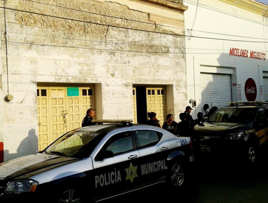 Fallece septuagenario mientras se bañaba Fallece septuagenario mientras se bañaba