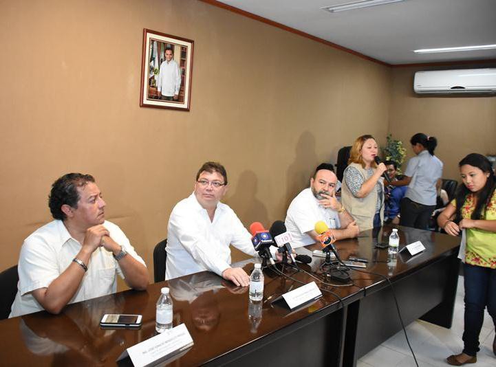 Anuncian segunda descacharrización masiva en Mérida Anuncian segunda descacharrización masiva en Mérida