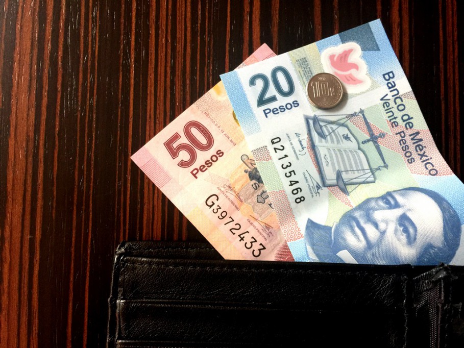 Más de 70 mil empleados mal pagados en Yucatán Más de 70 mil empleados mal pagados en Yucatán