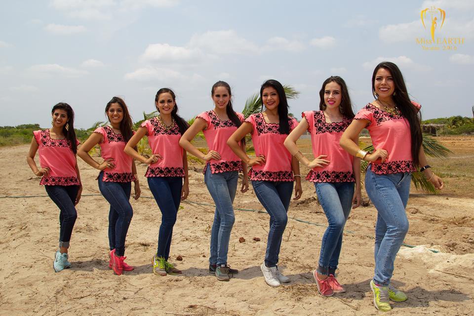 Invitan a concurso de belleza en Sucilá Invitan a concurso de belleza en Sucilá