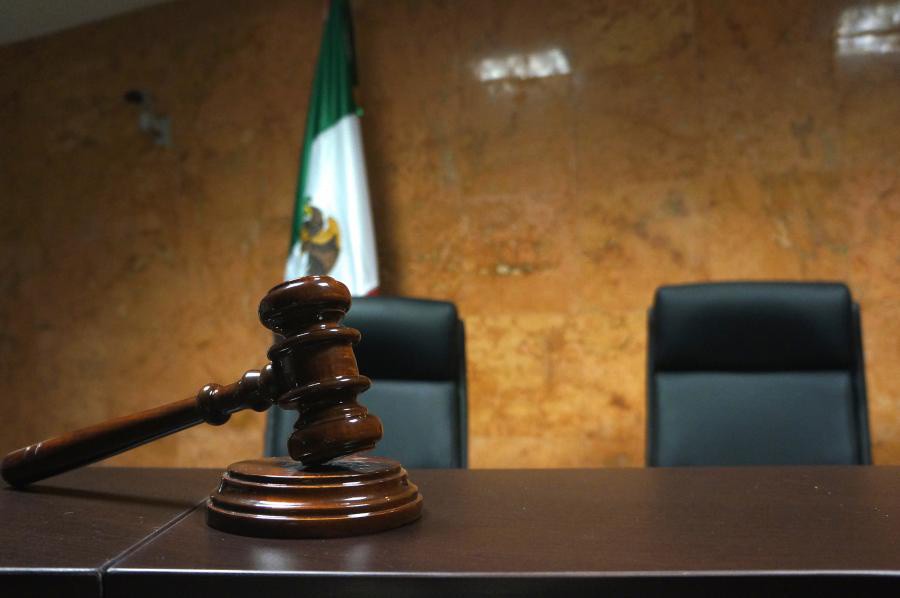 Protocolo especial en Justicia para menores Protocolo especial en Justicia para menores