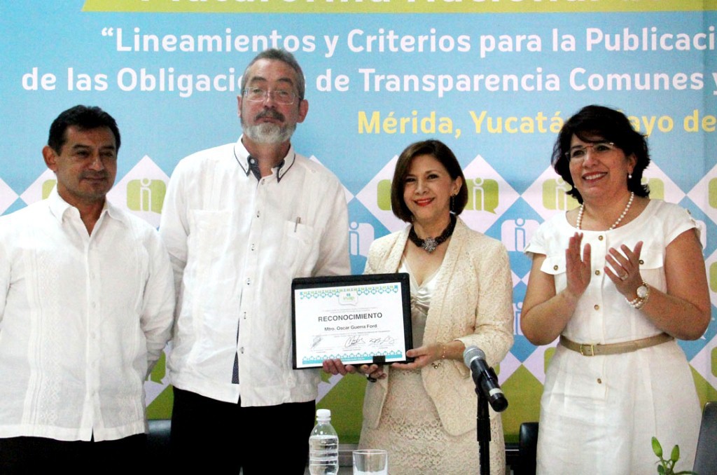 Inicia operaciones Plataforma Nacional de Transparencia Inicia operaciones Plataforma Nacional de Transparencia