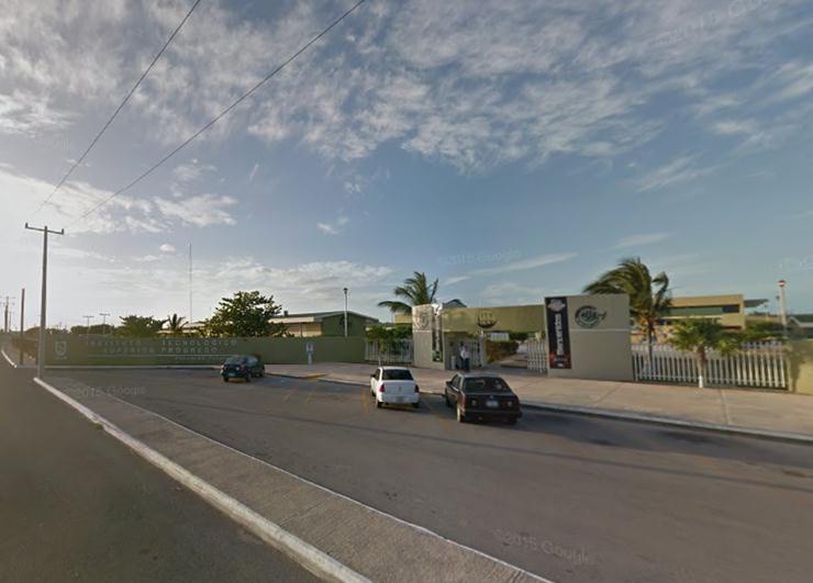 Abre inscripciones en el Tecnológico de Progreso Abre inscripciones en el Tecnológico de Progreso