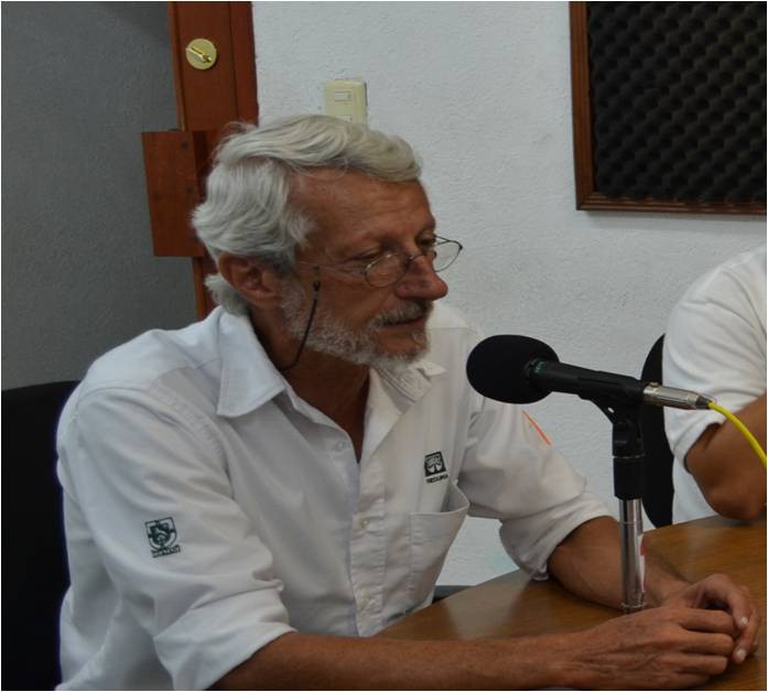 14 toneladas de basura se sacó de los cenotes en 2012 14 toneladas de basura se sacó de los cenotes en 2012