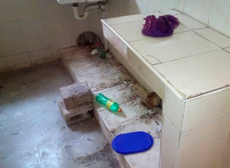 Rentó su casa un año ¡y se la devolvieron destrozada! Rentó su casa un año ¡y se la devolvieron destrozada!