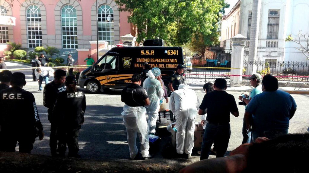 Intensa actividad policiaca el fin de semana Intensa actividad policiaca el fin de semana
