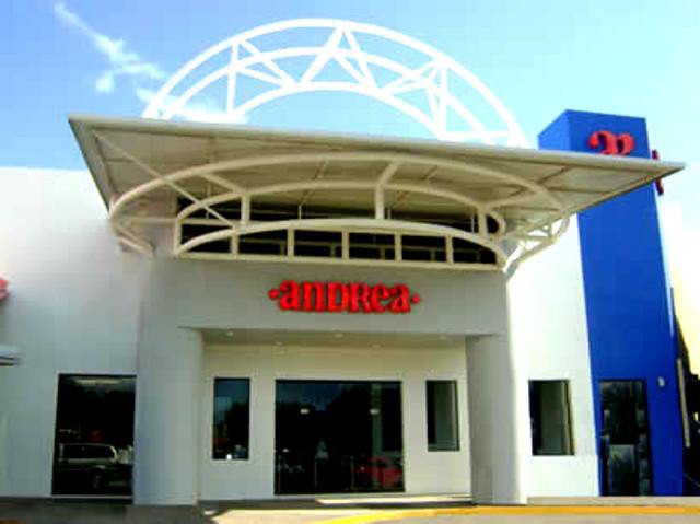 Anuncian pre venta de Verano en Andrea Anuncian pre venta de Verano en Andrea