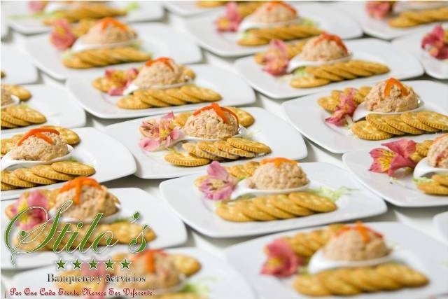 Bodas Stilos Banquetes pone a disposición del público nuevas oficinas Bodas Stilos Banquetes pone a disposición del público nuevas oficinas
