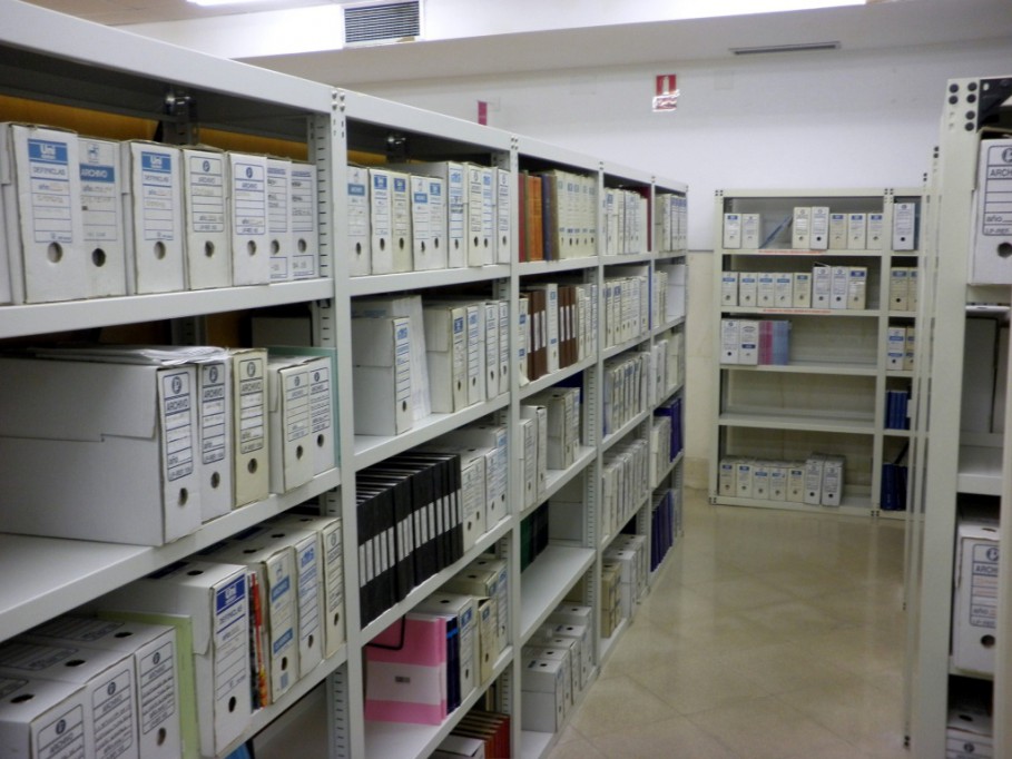 Estudiantes tendrán acceso a archivos Legislativos Estudiantes tendrán acceso a archivos Legislativos