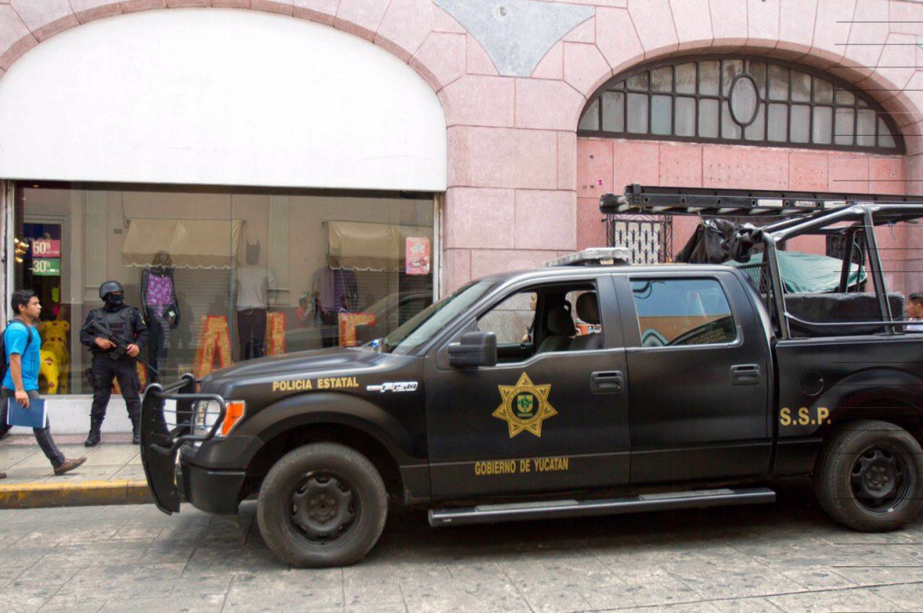 Fortalecen marco normativo Anti Secuestro Fortalecen marco normativo Anti Secuestro