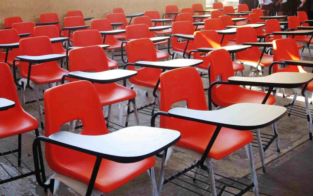 El lunes no hay clases, pero es día hábil El lunes no hay clases, pero es día hábil
