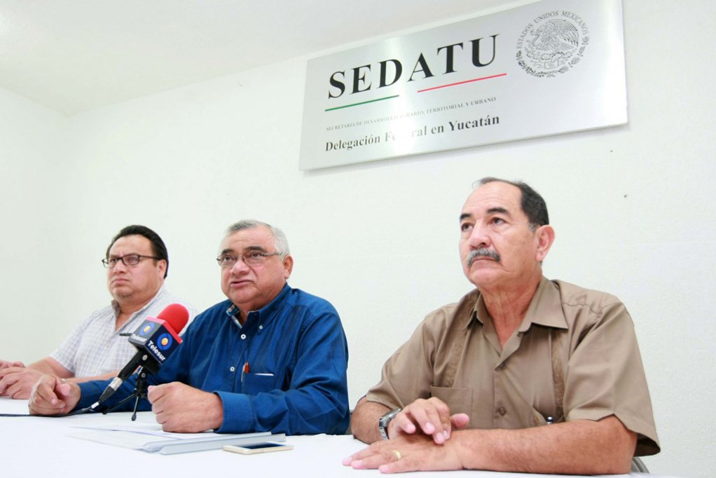Inversión histórica de vivienda en Yucatán Inversión histórica de vivienda en Yucatán