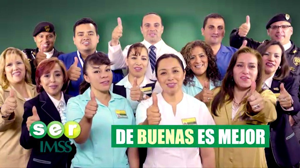 Ser IMSS llega a Ciudad Caucel Ser IMSS llega a Ciudad Caucel