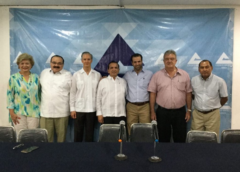 Vislumbran más empleos de calidad para Yucatán Vislumbran más empleos de calidad para Yucatán