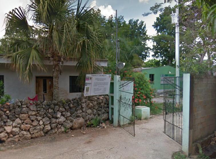 Codhey aún no recibe informe sobre Chichimilá Codhey aún no recibe informe sobre Chichimilá