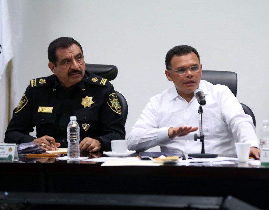 Refuerzan vigilancia en la zona costera Refuerzan vigilancia en la zona costera