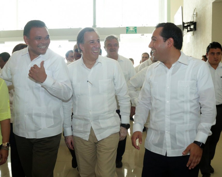 Yucatán ejemplo de participación ante Sedesol Yucatán ejemplo de participación ante Sedesol