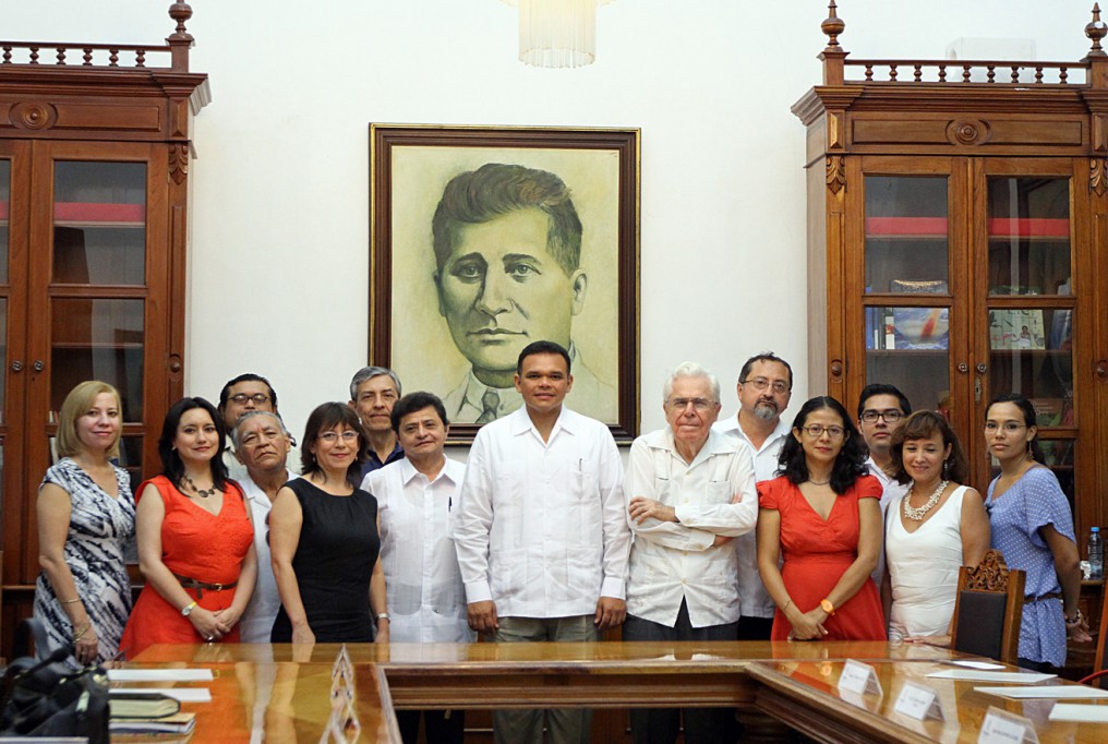 Redoblarán esfuerzos en producción literaria y fomento a la lectura Redoblarán esfuerzos en producción literaria y fomento a la lectura