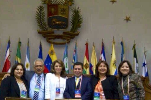 Parlamento Latinoamericano avala propuesta para ejercer el derecho humano a la vivienda Parlamento Latinoamericano avala propuesta para ejercer el derecho humano a la vivienda
