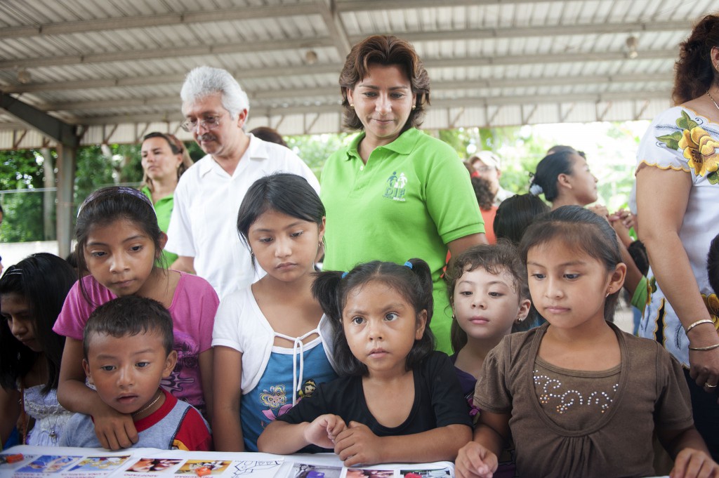 Más municipios se suman a estrategias contra la violencia y a favor de la salud Más municipios se suman a estrategias contra la violencia y a favor de la salud