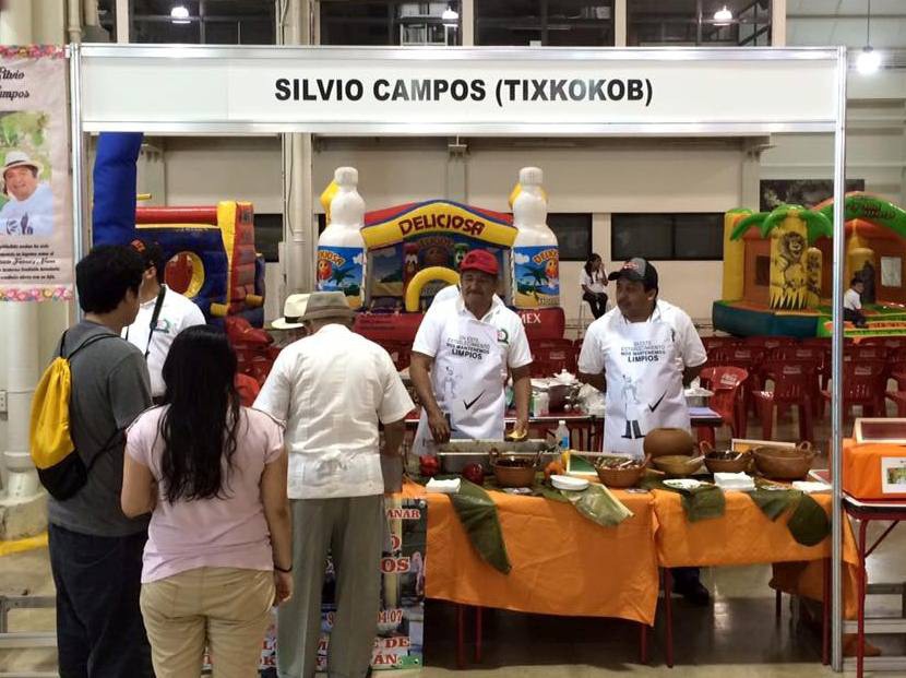Anuncian el segundo Mundial de Cochinita Anuncian el segundo Mundial de Cochinita