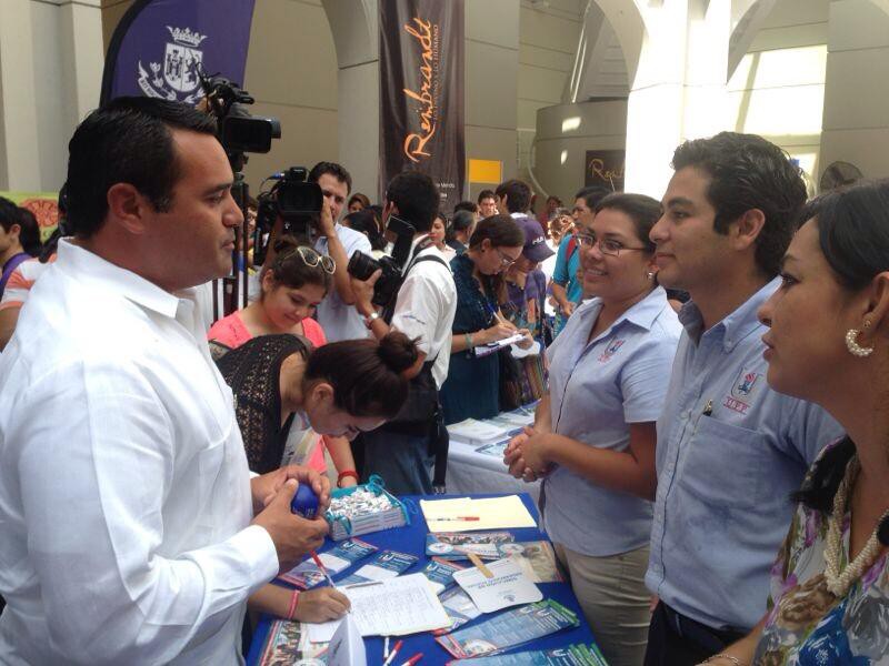 El próximo 23 de agosto será el Primer Informe de Gobierno de Renán Barrrera. El próximo 23 de agosto será el Primer Informe de Gobierno de Renán Barrrera.
