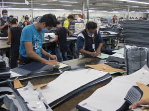 Hay en Yucatán 34 maquiladoras que generan 20.000 empleos Hay en Yucatán 34 maquiladoras que generan 20.000 empleos