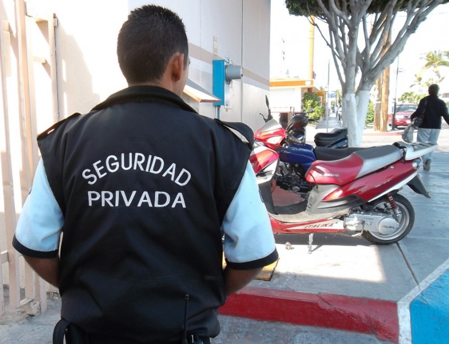 En Yucatán, hay 89 empresas de Seguridad Privada En Yucatán, hay 89 empresas de Seguridad Privada