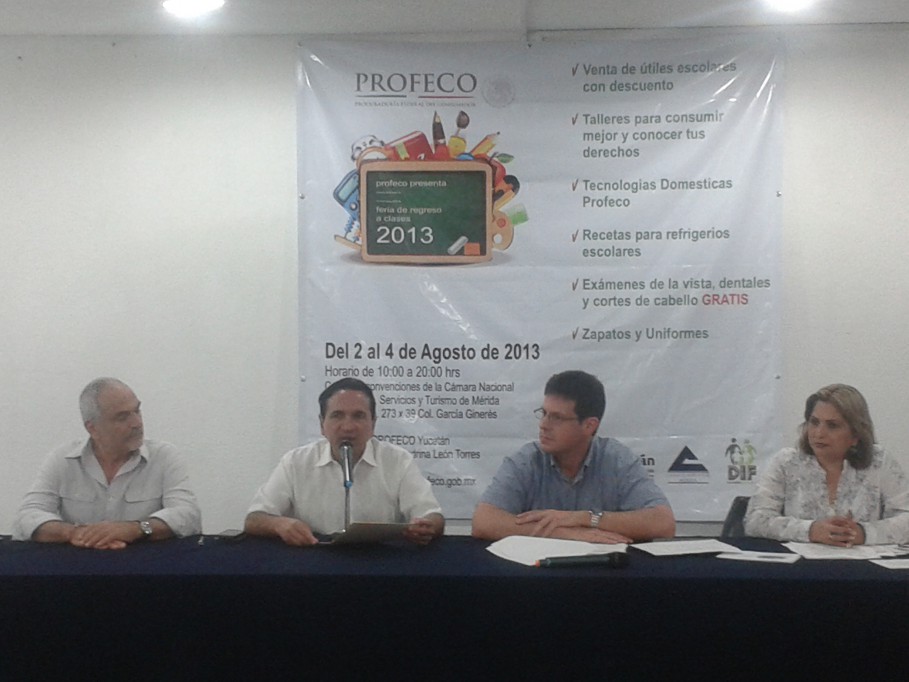 Descuentos hasta del 30% en la Feria de regreso a clases Descuentos hasta del 30% en la Feria de regreso a clases
