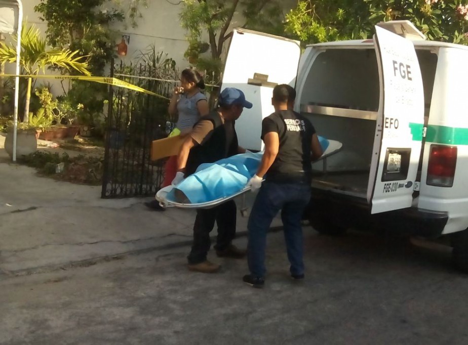 Don Justo falleció chapeando