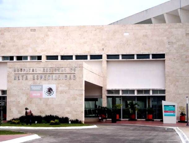 Quintanarroense pide apoyo económico para su familia Quintanarroense pide apoyo económico para su familia