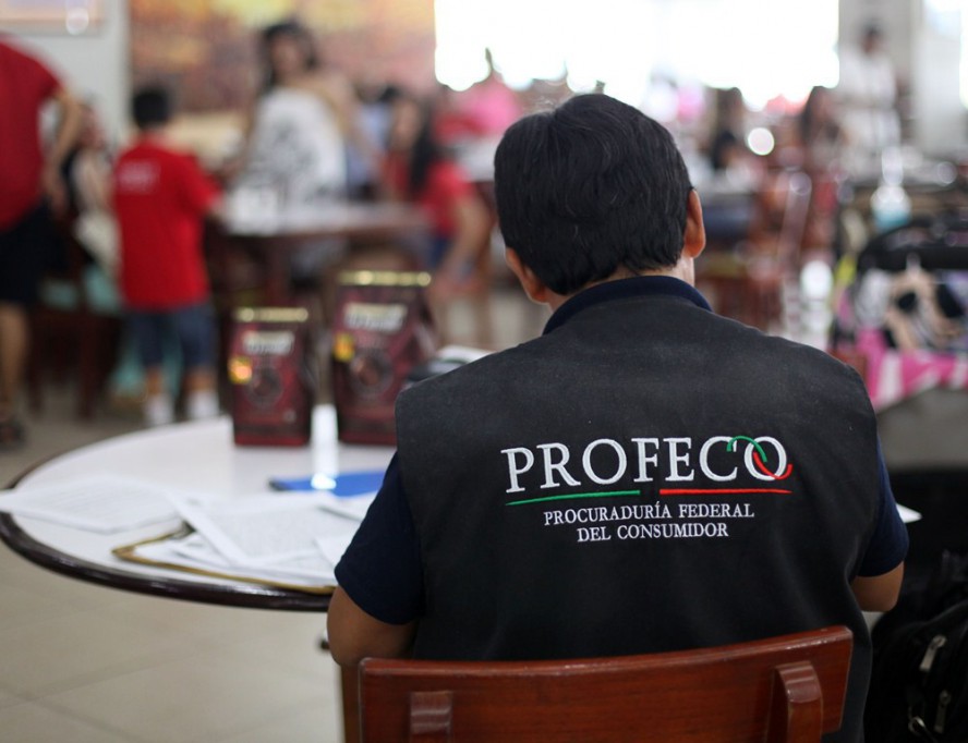 Profeco verificará farmacias y autofinancieras Profeco verificará farmacias y autofinancieras