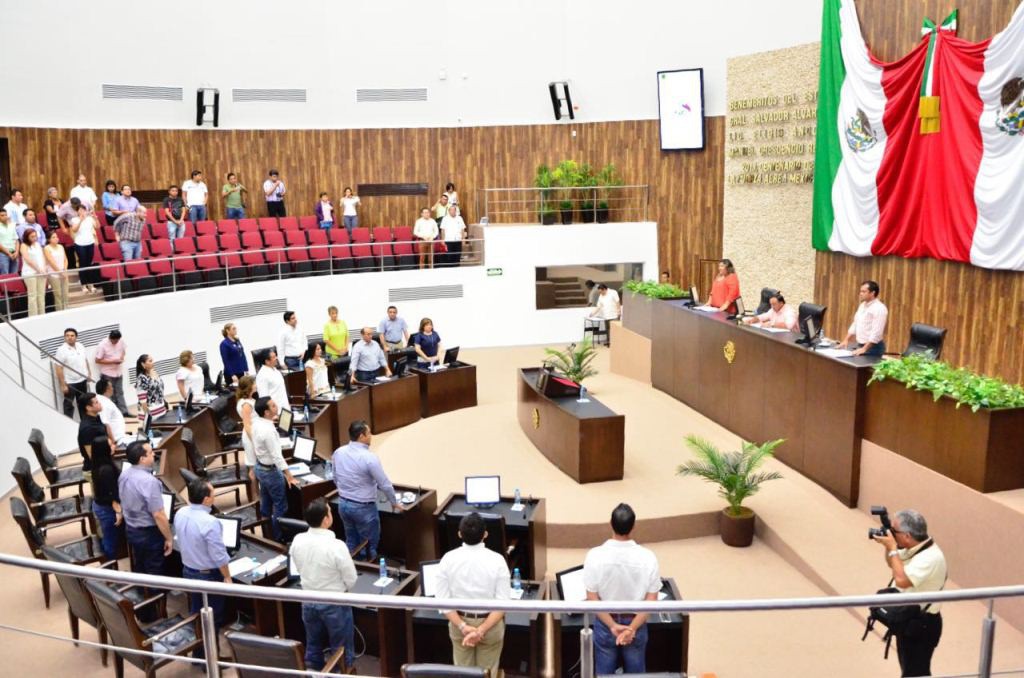 Aprueban reformas sobre víctimas y refugiados Aprueban reformas sobre víctimas y refugiados