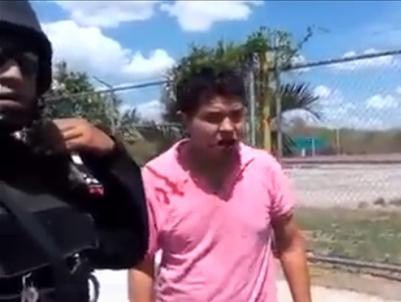 Lesionado de Uber requirió cirugía Lesionado de Uber requirió cirugía