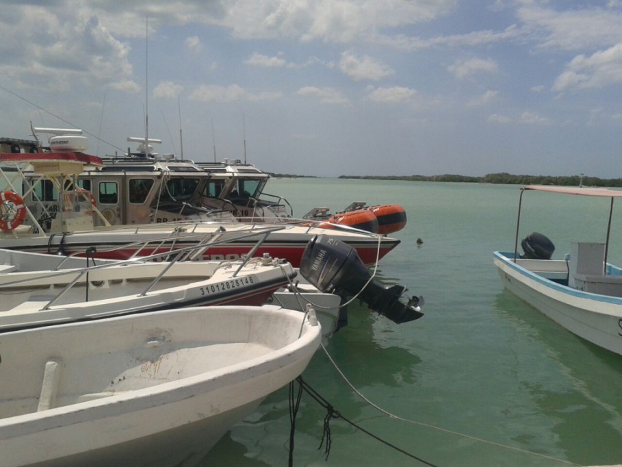 Garantizada la seguridad en San Felipe Garantizada la seguridad en San Felipe