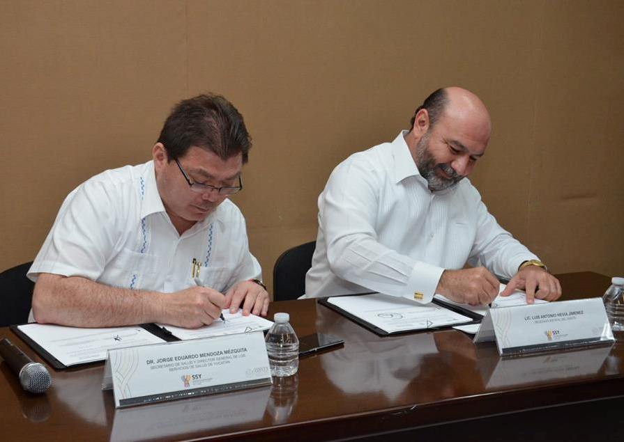 Atención médica ampliada para el ISSSTE Atención médica ampliada para el ISSSTE