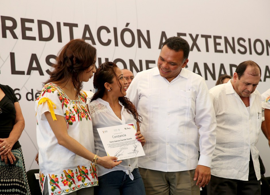 Seguro universal para productores yucatecos Seguro universal para productores yucatecos