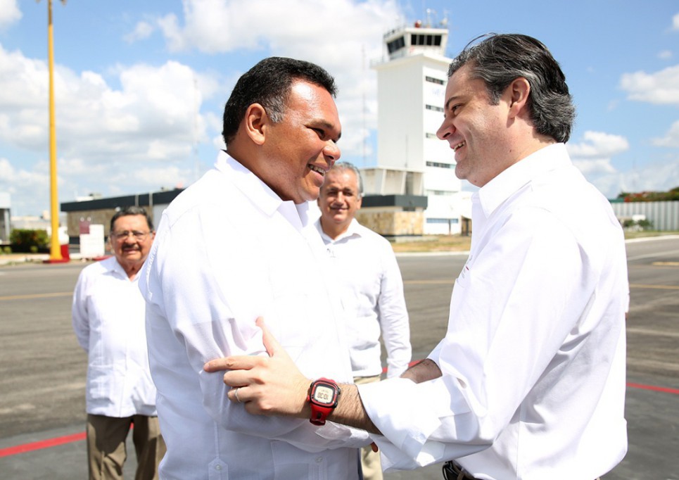 Presentan dos calendarios para el Ciclo 2016-2017 Presentan dos calendarios para el Ciclo 2016-2017