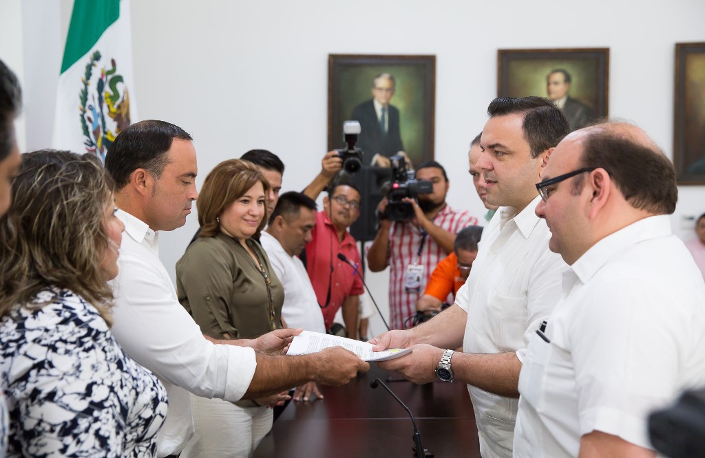 Actualizarán Ley de Transporte estatal Actualizarán Ley de Transporte estatal
