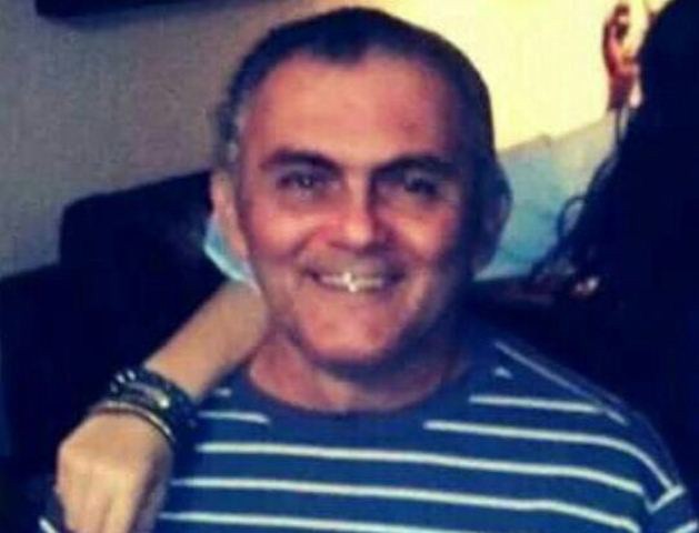 Localizan en Chelem a David Pérez Localizan en Chelem a David Pérez