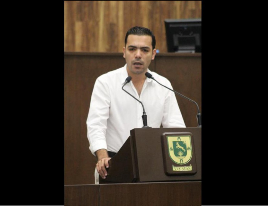 Piden que se investigue caso Chablekal Piden que se investigue caso Chablekal
