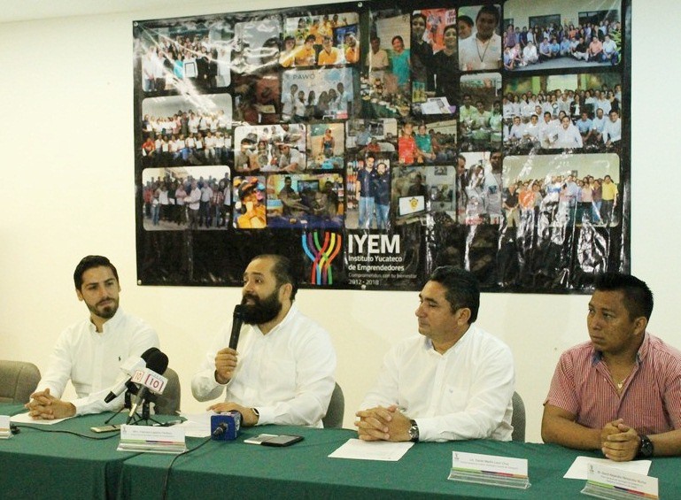 Residencia virtual para estudiantes campechanos Residencia virtual para estudiantes campechanos