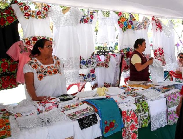 Anuncian corredor artesanal turístico Anuncian corredor artesanal turístico